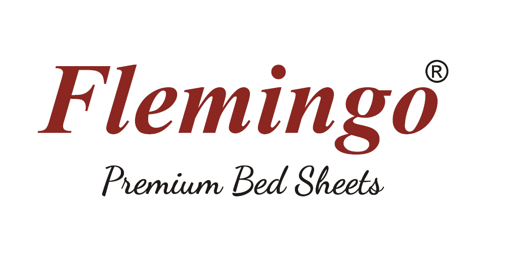 Flemingo Bedsheet Logo